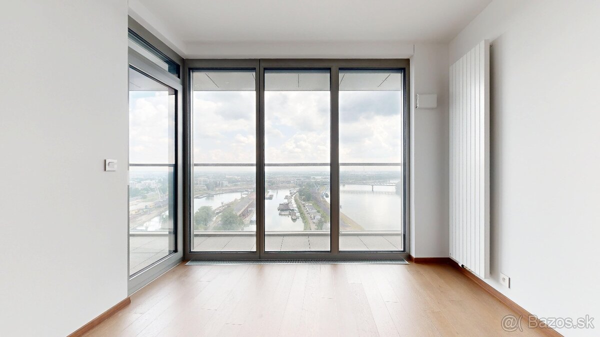 2i byt - Eurovea Tower - 3