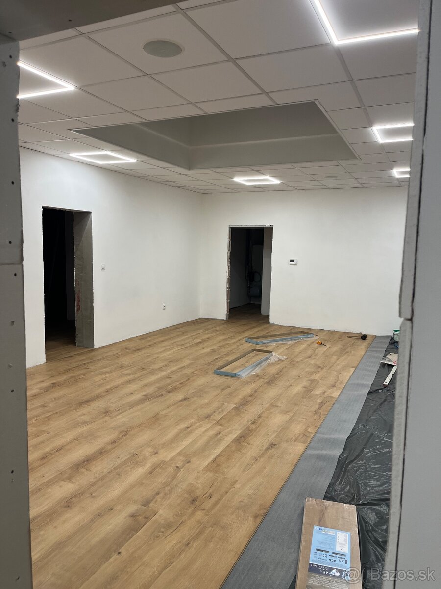 LED PANEL KANLUX - 3