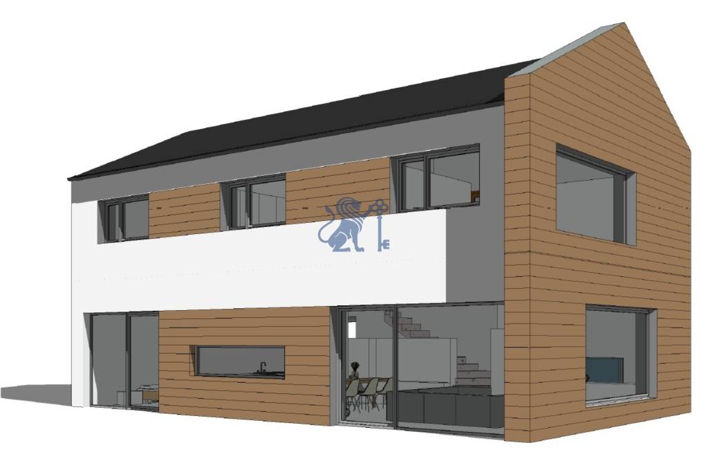 PREDAJ 5i rekreačný RD | Pekná cesta | Lesopark Rača - 3