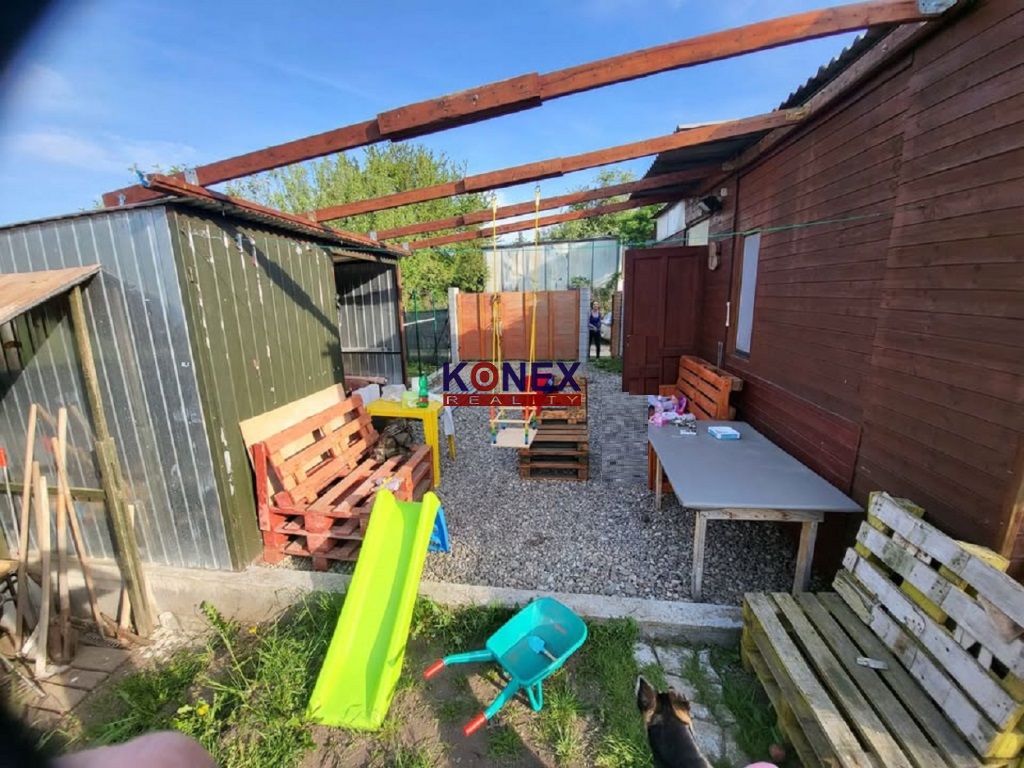 ID-3154 REKREAČNÉ POZEMKY SEŇA - 3