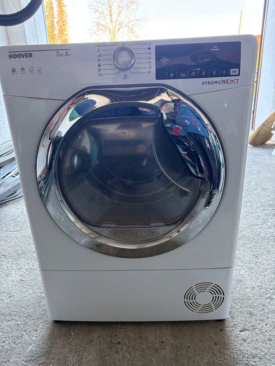 Susicka prádlo Hoover - 3