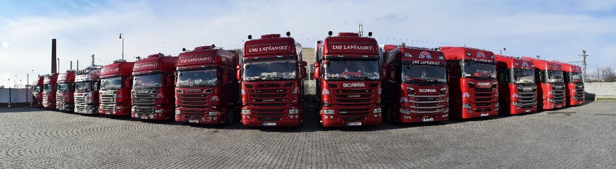 Práca vodičov MKD plachta aj TURNUS 3+1 alebo víkendy voľné - 3