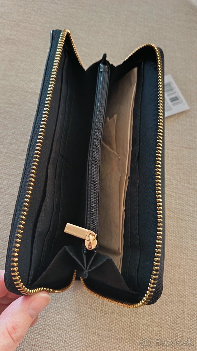 Dámska peňaženka Tchibo - 3