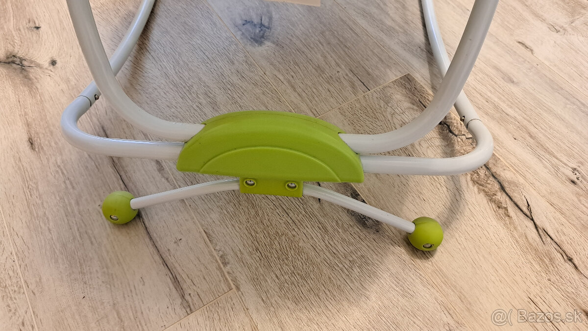 Detské lehátko - 3