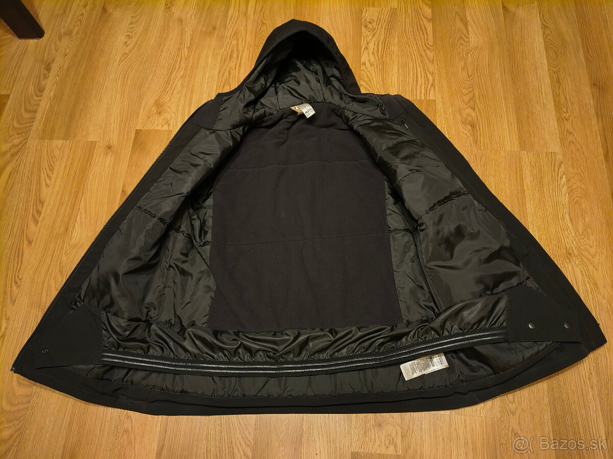 Lyžiarska bunda WEDZE - 3