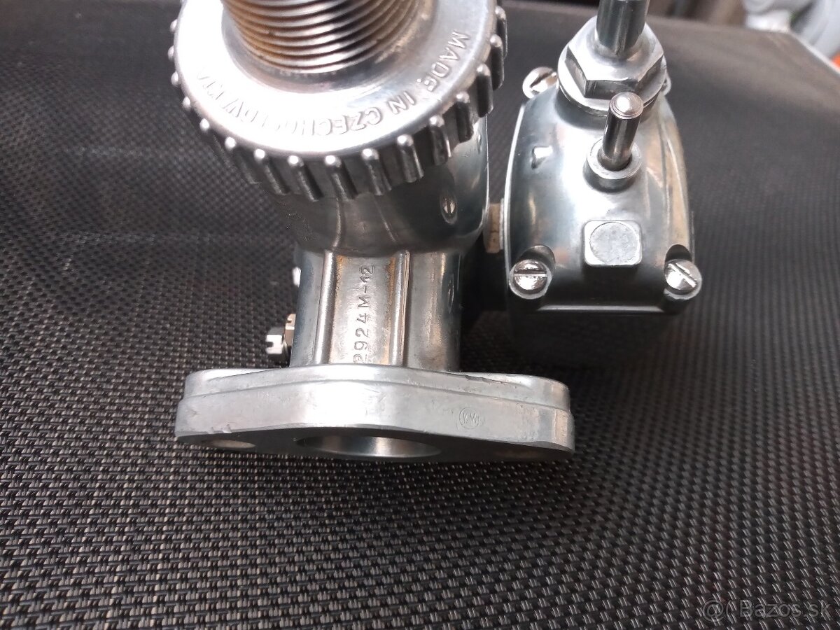 predám karburátor 2924M12 - 3