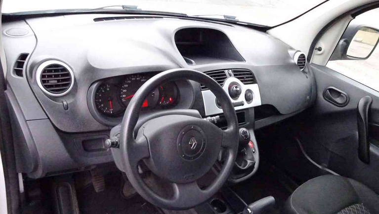 Predám Renault Kangoo 1.6i, možný odpočet DPH - 3