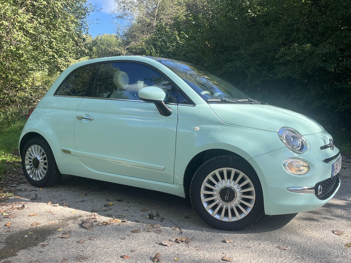 Fiat 500 1.2 51 Kw - 3