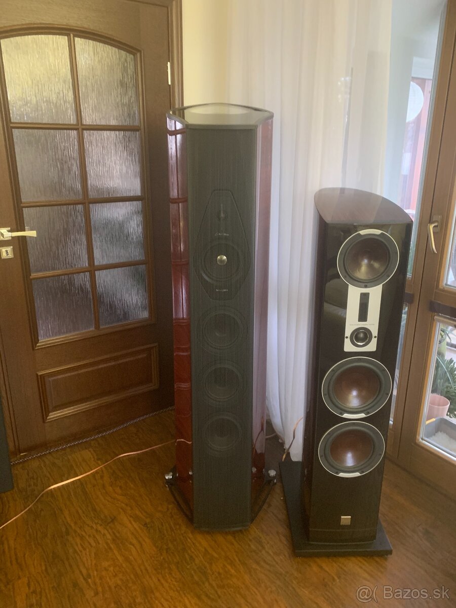 SONUS FABER LILIUM - 3