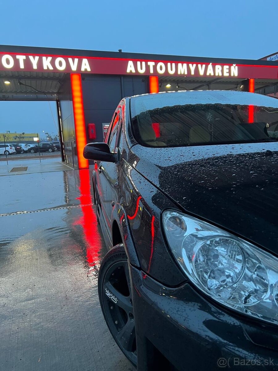 Peugeot 307 2.0hdi - 3