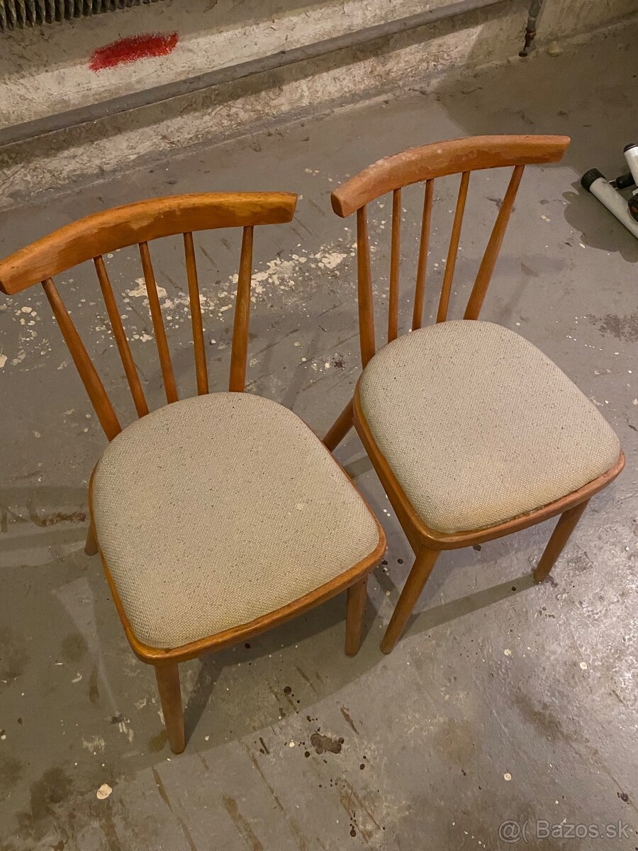 Stolicky Tatra nabytok - 3