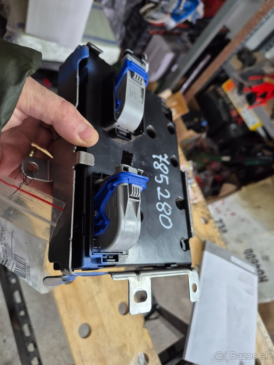 Modul BSI 00521007580 - 3