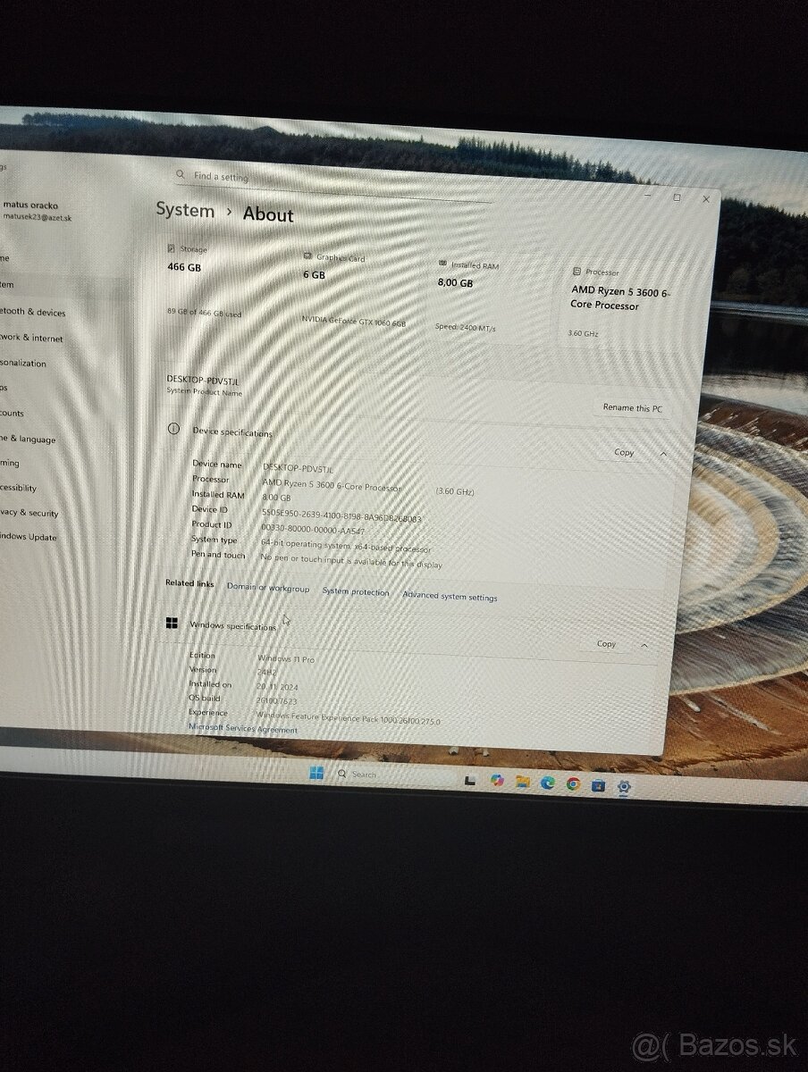 Herný počítač - 3