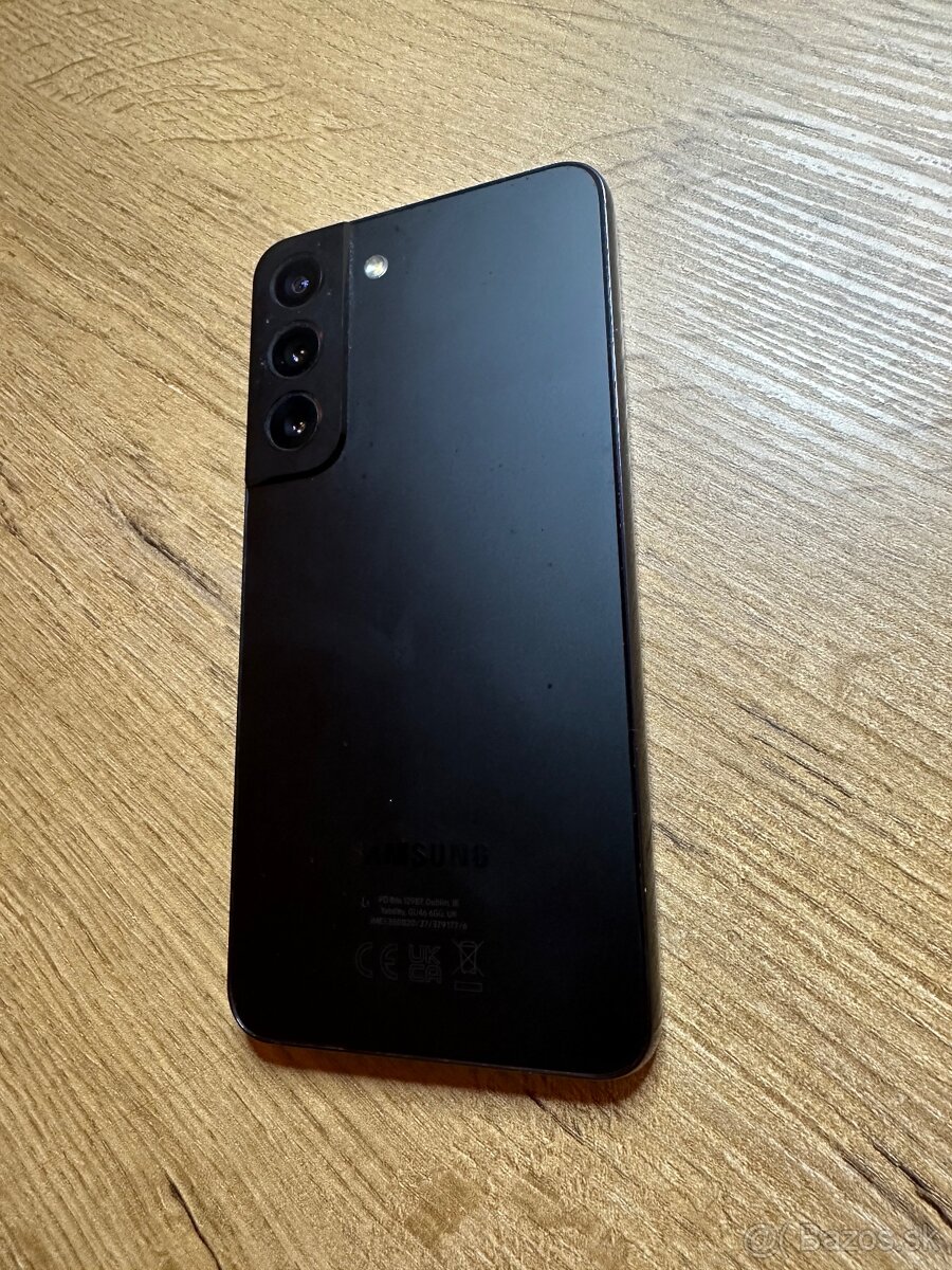 Samsung Galaxy s22 - 3