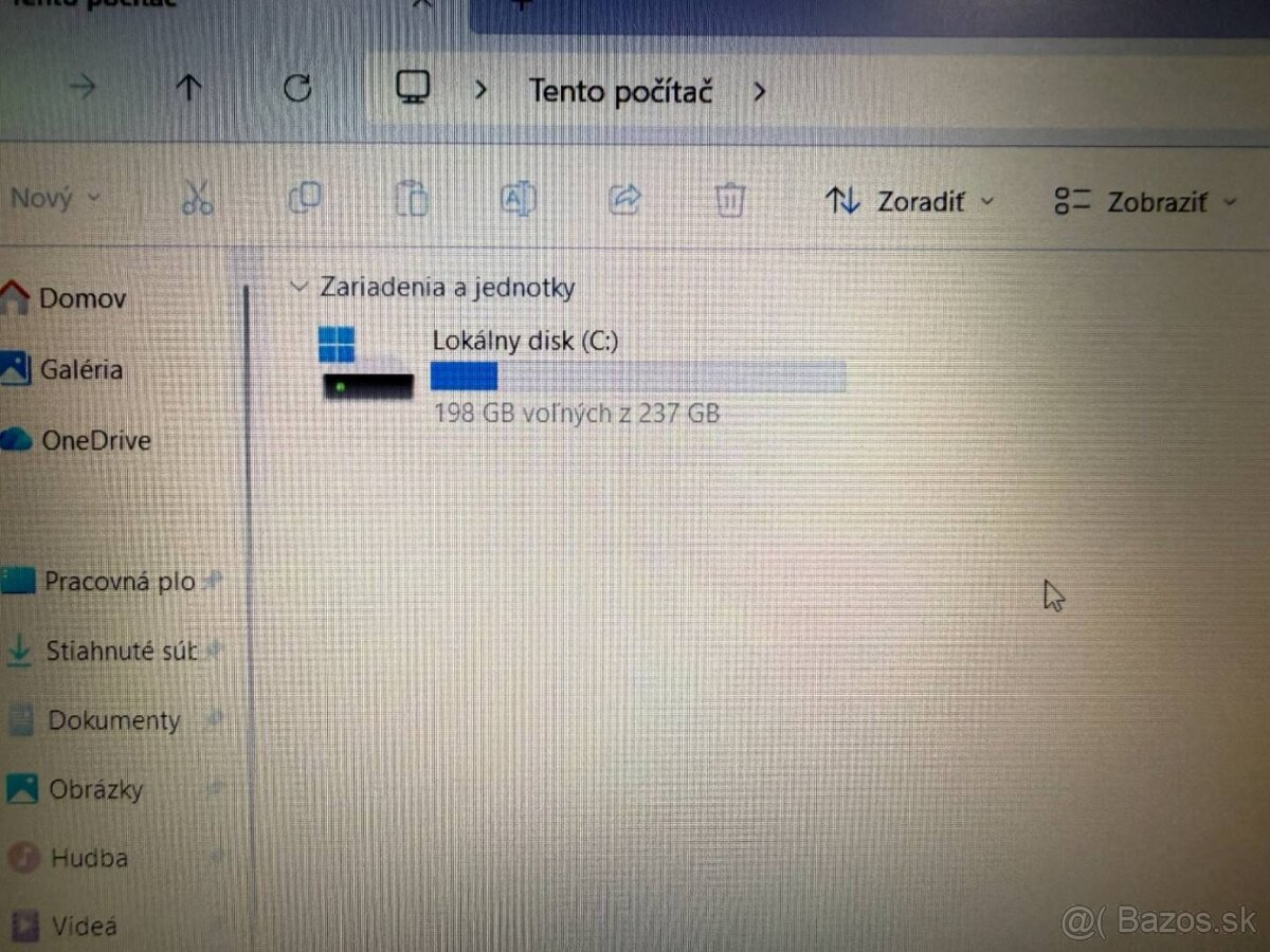 Notebook ASUS M509DA Ryzen 3 / 8GB RAM / 256GB SSD - 3