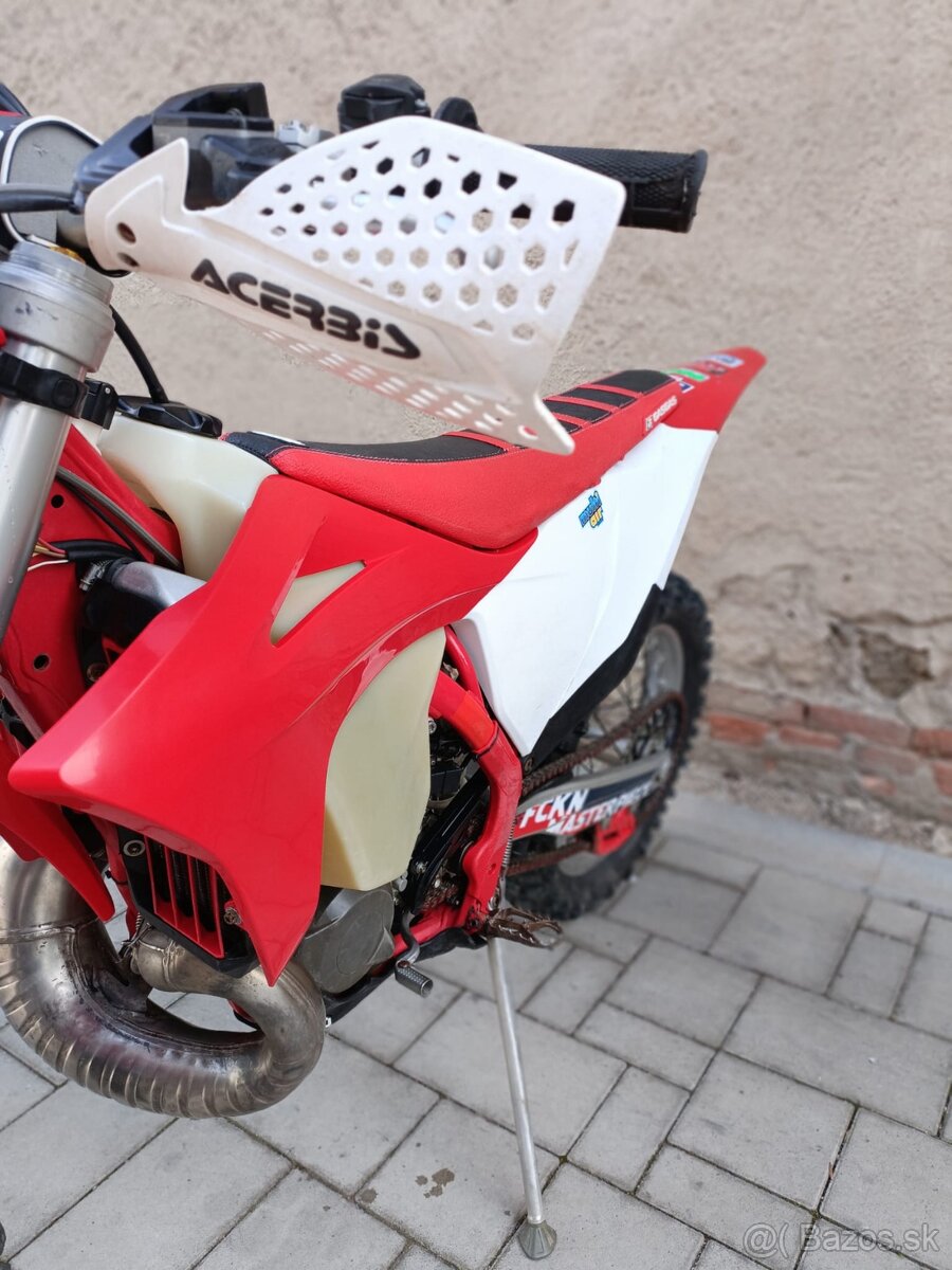 Gasgas EC 250 2t - 3