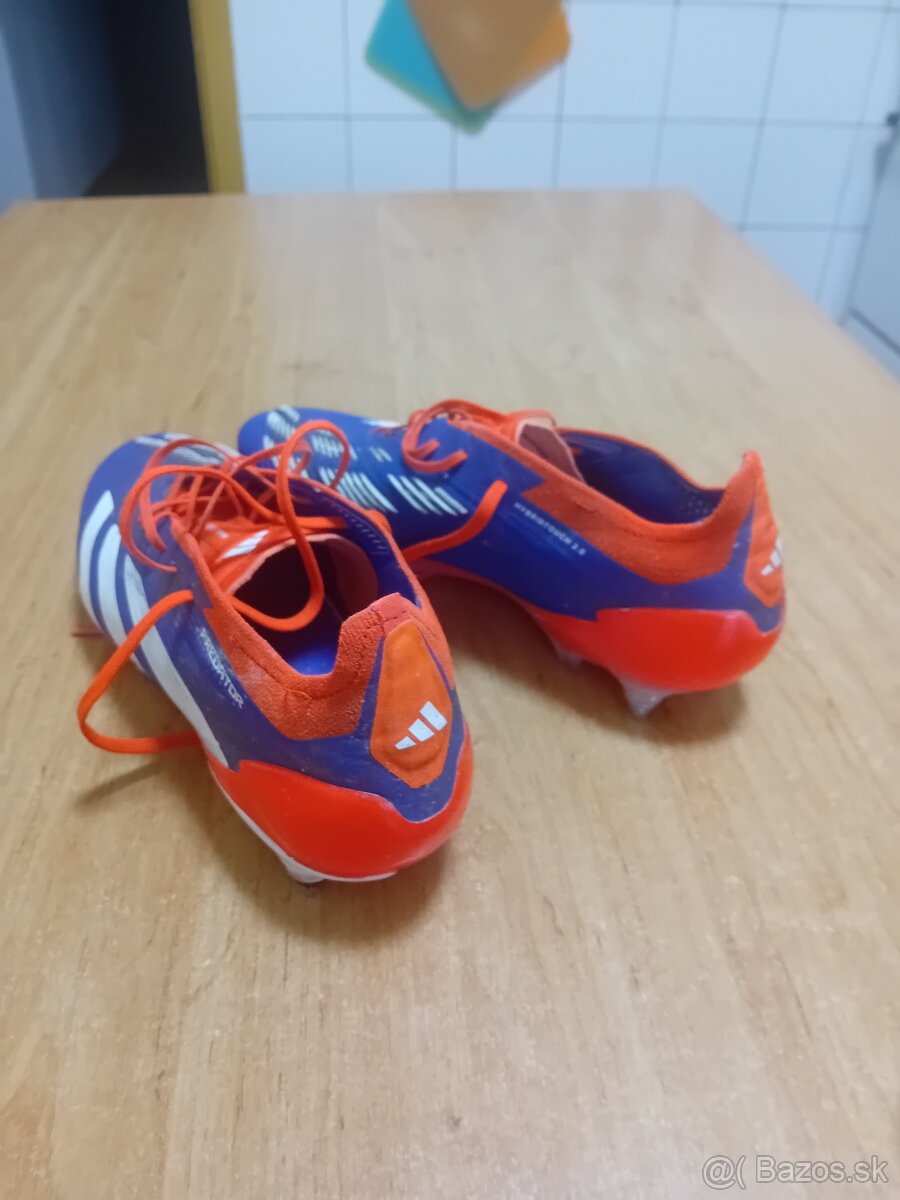 Adidas predator Elite SG-PRO - 3