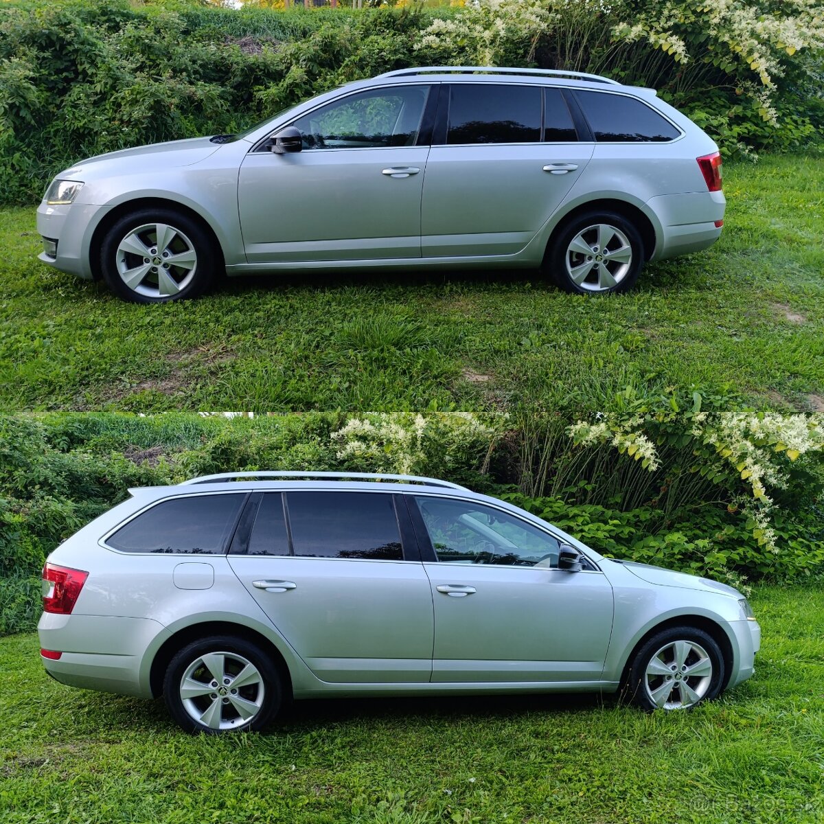 Škoda Octavia 3 Combi 1.8 TSI DSG - 3