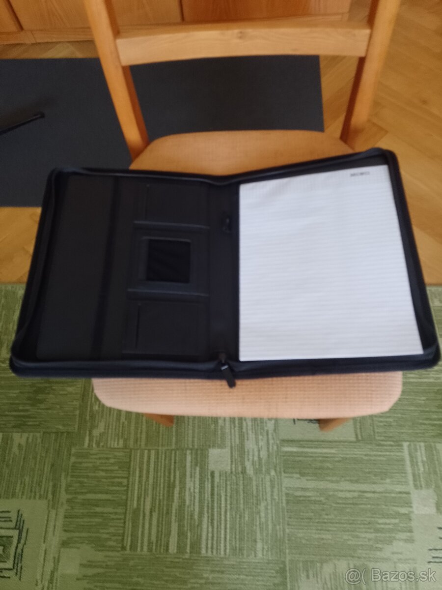 Pánská taška a dalčí - 3