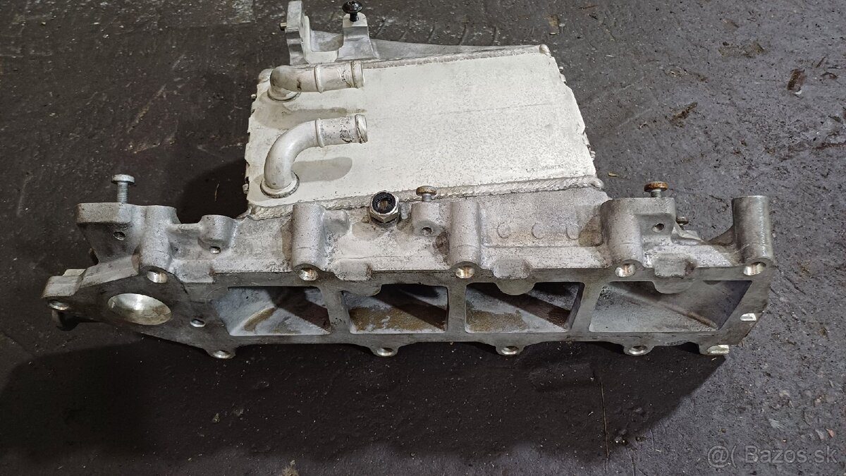 Predám sacie potrubie 04L129766AL - 3