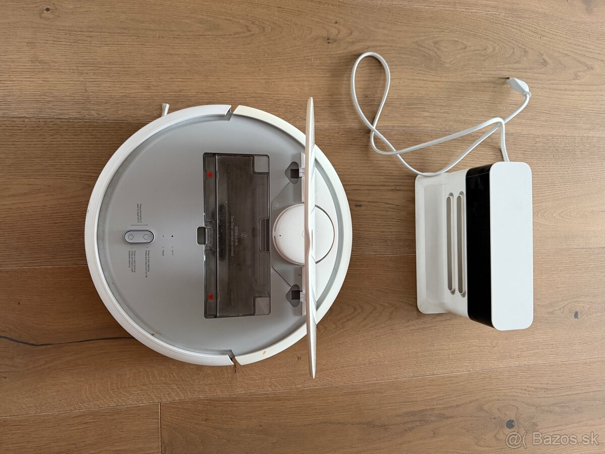 Xiaomi vacuum robot - 3