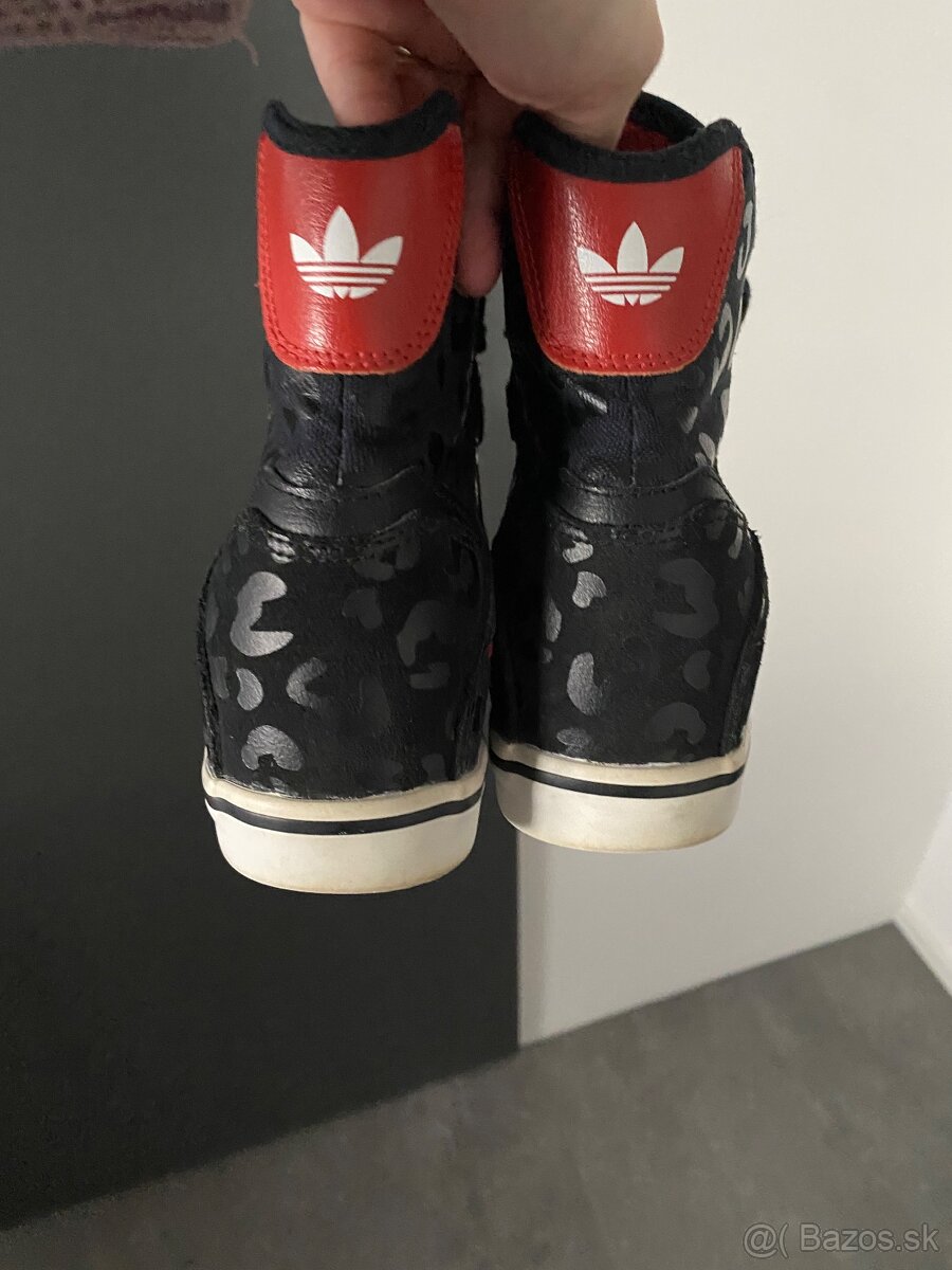 Adidas tenisky - 3