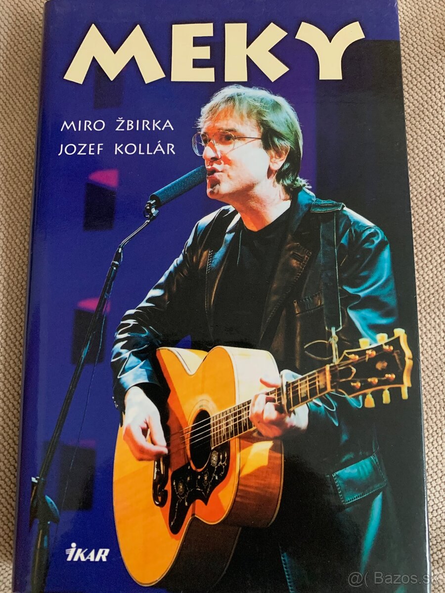 Knihy - Jozo Raz, Team, Meky - 3