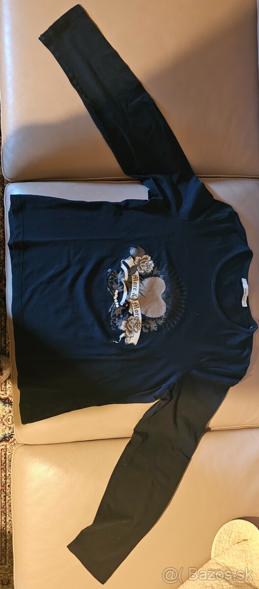 Predam vkusné tricko- dobry matroš - 3