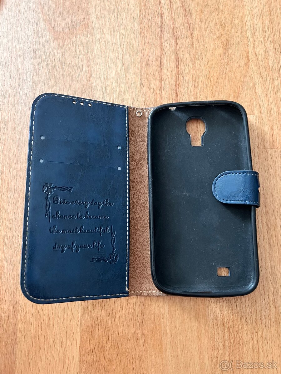 Samsung Galaxy s4 - 3