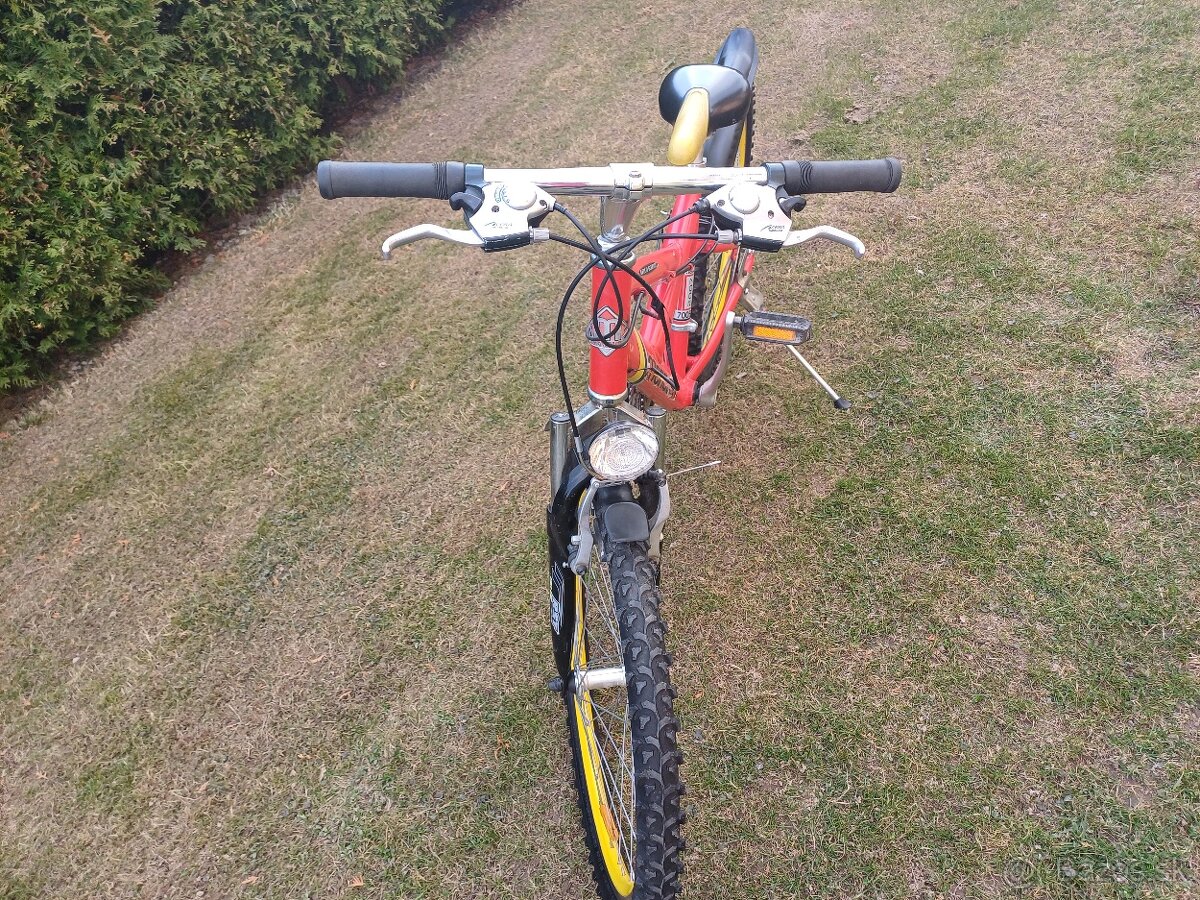 Predam detsky bicykel - 3