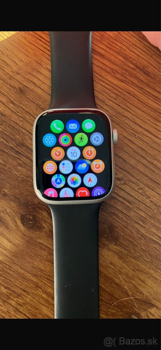 Apple Watch 9 41mm - 3