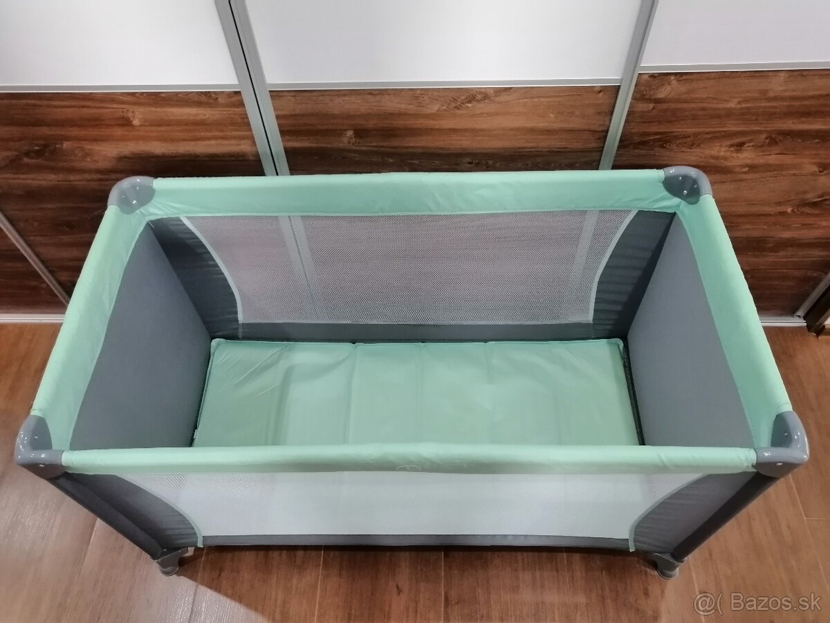 Cestovná postieľka Lupilu. - 3