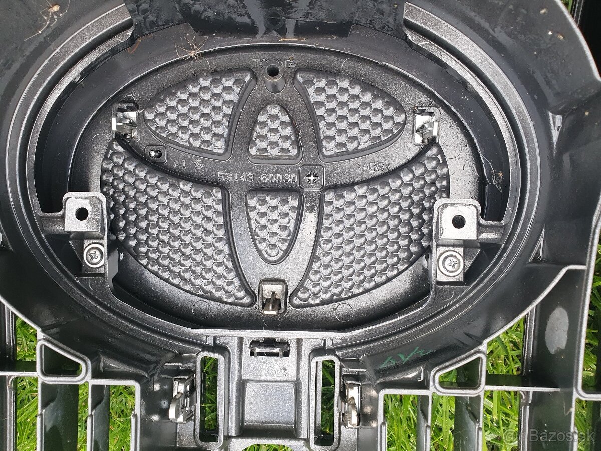 Predam Toyota Land Cruiser - 3