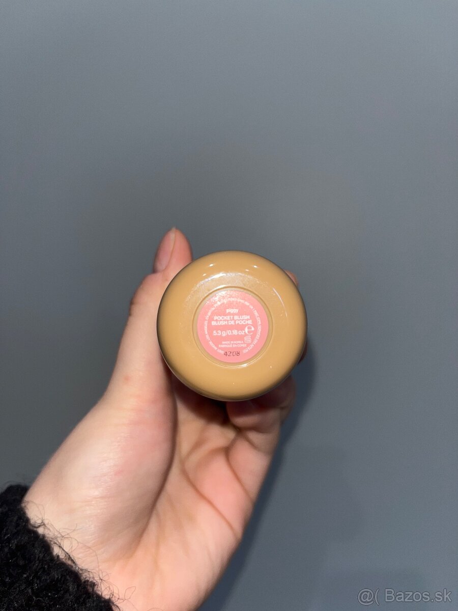 Rhode Pocket Blush Piggy - 3
