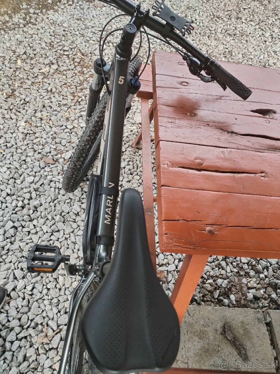 Trek Marlin 5 - 3