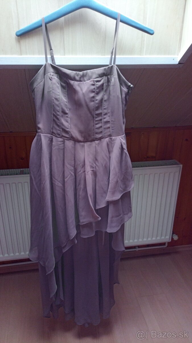 Predám šaty - 3