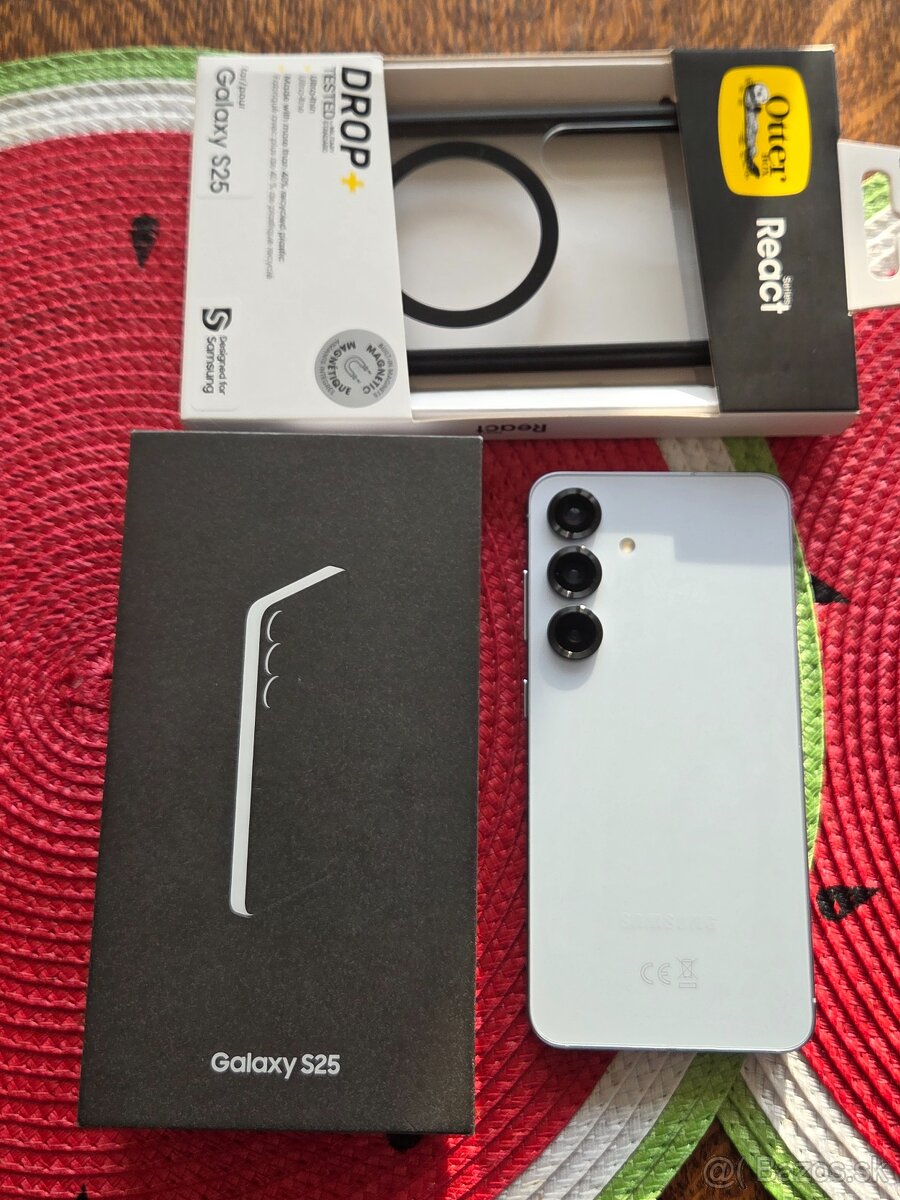 samsung galaxy s25 top stav zaruka - 3