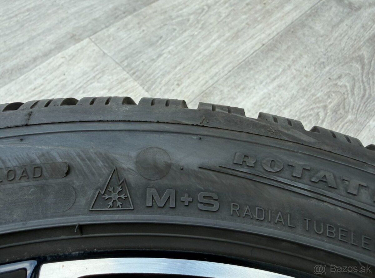 R18 ORIG.KOLA VOLVO S60/V60 235/45/18 REF DOT25 - 3