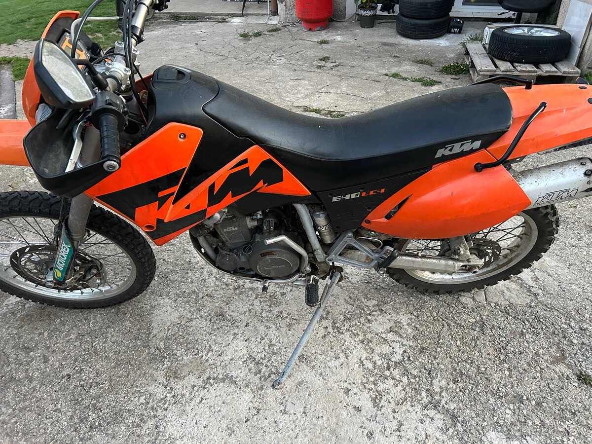 Ktm - 3