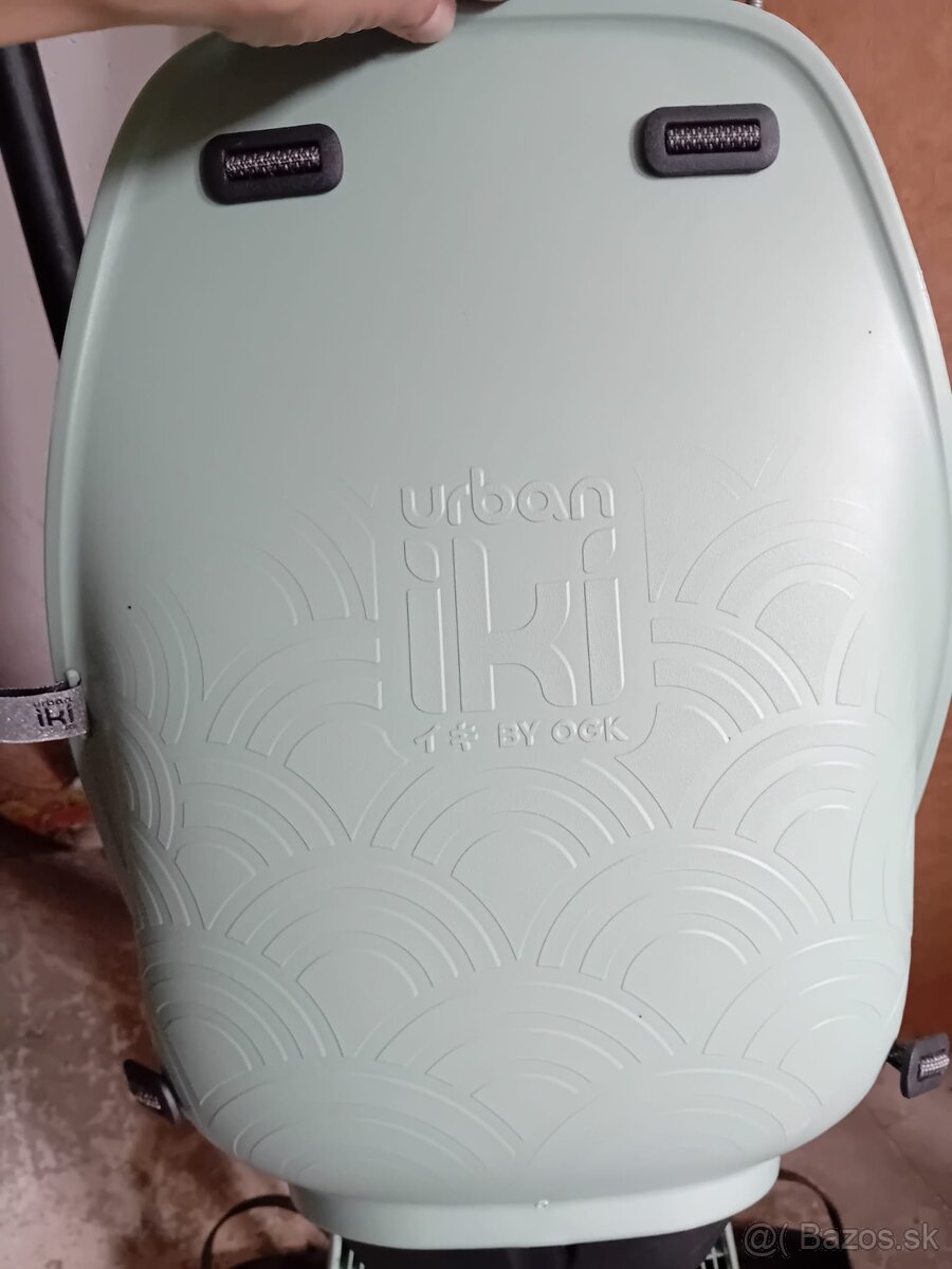 Urban IKI - 3