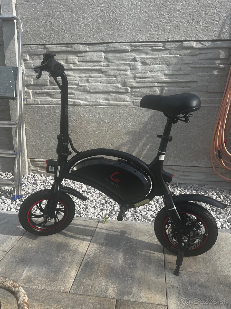 Kugoo kirin b1 - 3