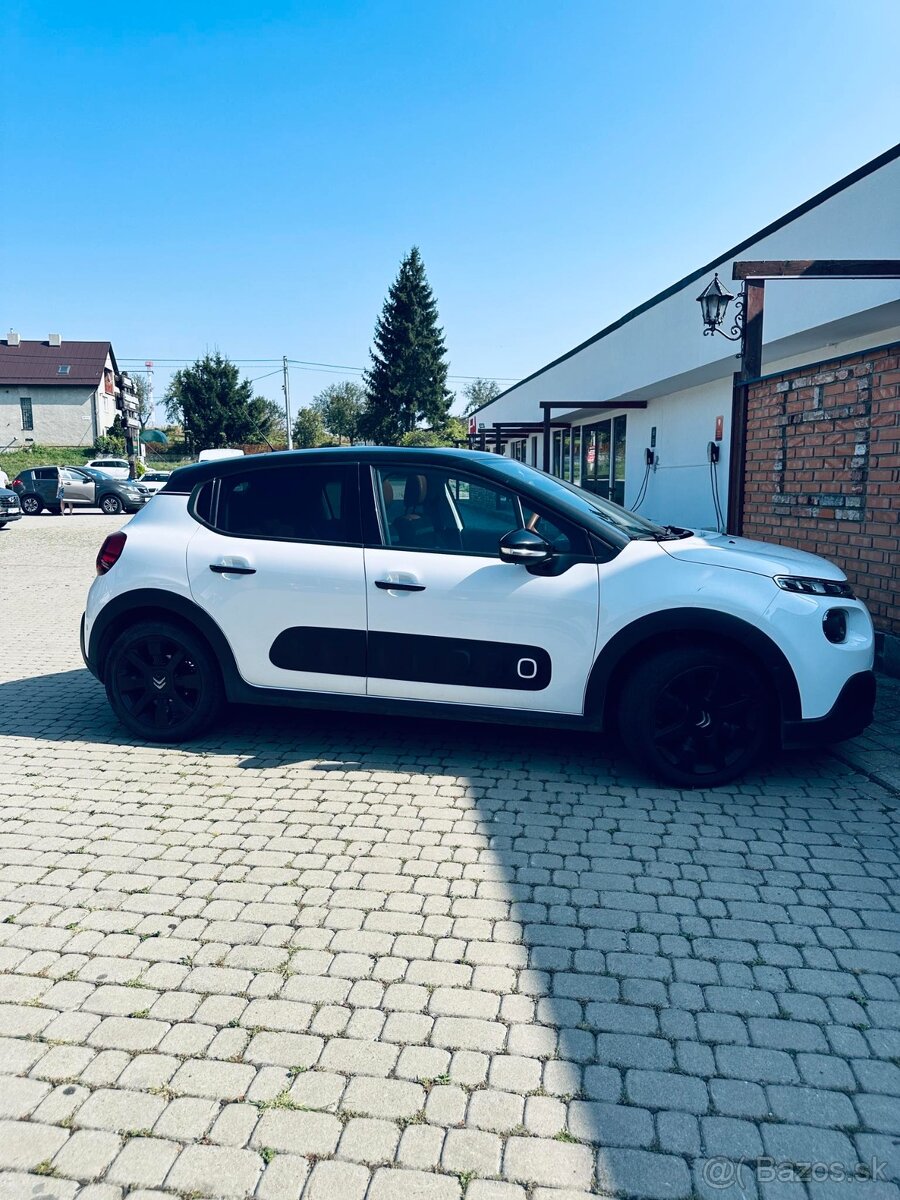 Citroen C3 - 3