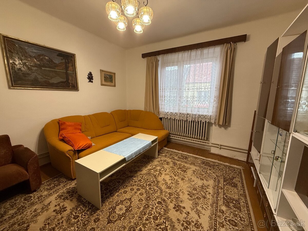 5 izbový dom v Trnave Špiegelsal ll - 3