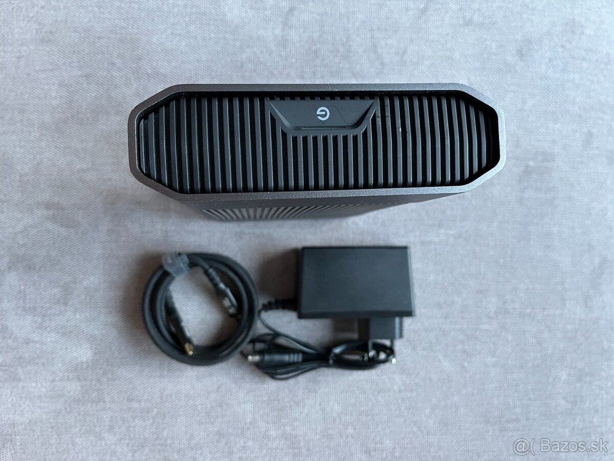 3,5" externý HDD SanDisk Professional G-DRIVE 22TB - 3