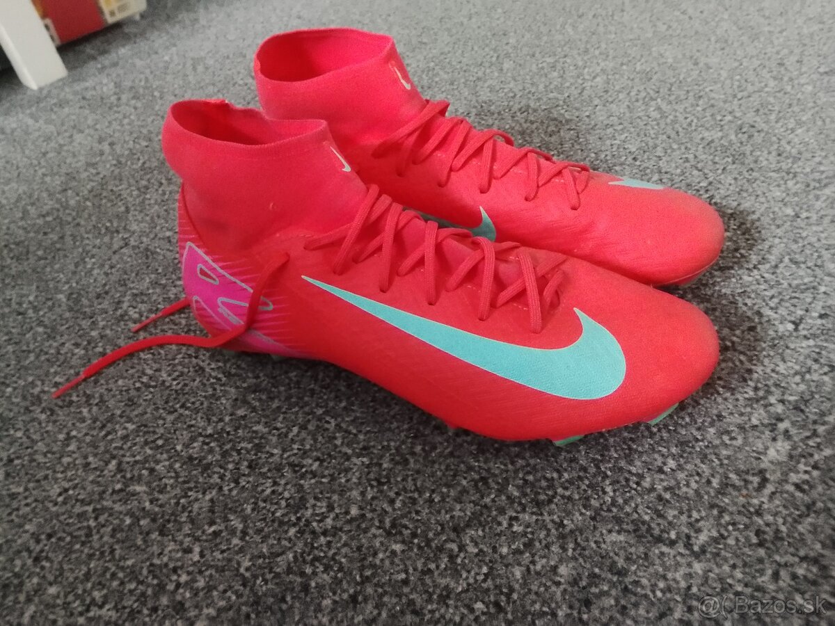 Kopačky Nike Mercurial - 3