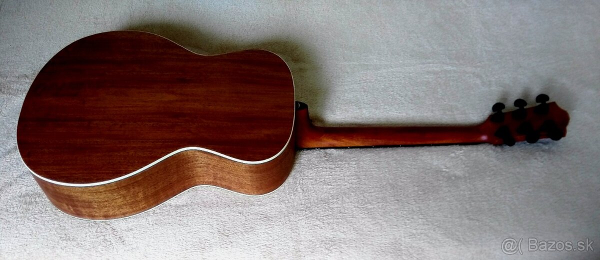 Predam akusticku gitaru Bromo BAA2. - 3