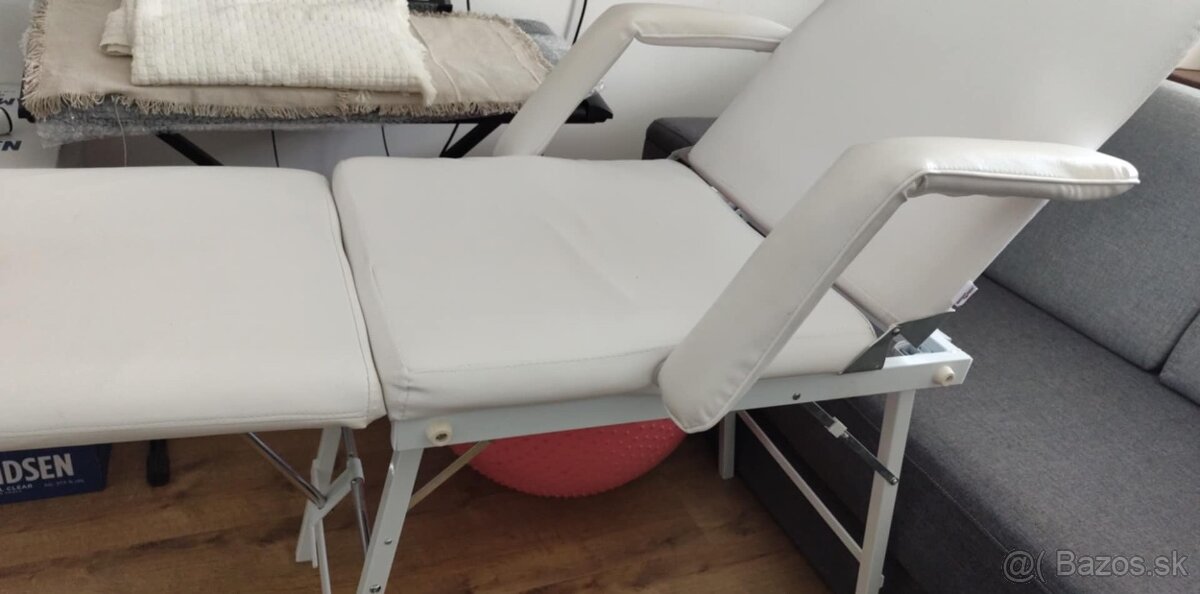 Kozmetické lehátko - 3