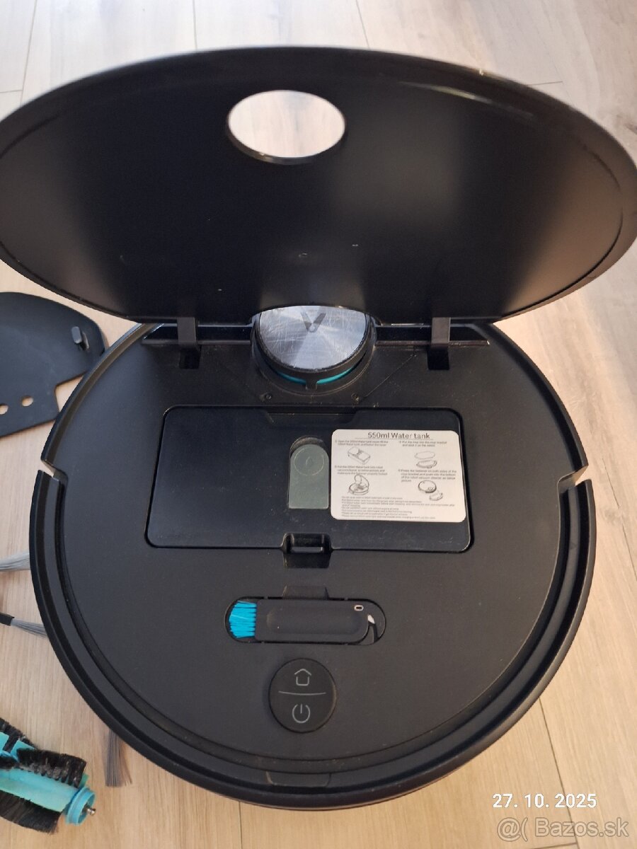 Robotický vysavac xiaomi Viomi V3 - 3