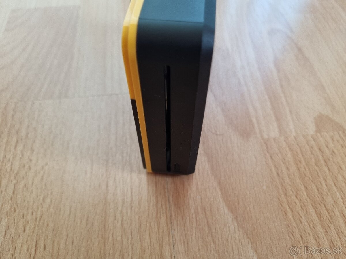 Digitálny fotoaparát Kodak Mini Shot 3 Retro - 3