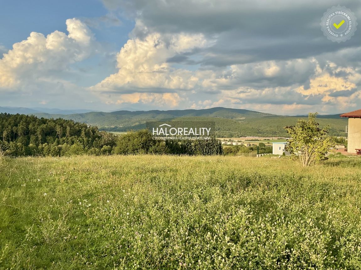 HALO reality - Predaj, pozemok pre rodinný dom 1152 m2 Bad - 3